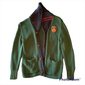 Polo by Ralph Lauren Children’s Sweater